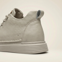 ルイス Lewis｜身長アップスニーカー（+6cm） 5